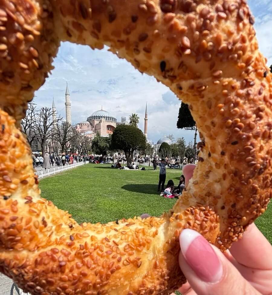 Тури до Стамбулу